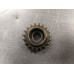 16L230 Balance Shaft Drive Gear For 16-17 Nissan Altima 2.5 16L230 Balance Shaft Drive Gear For 16-17 Nissan Altima 2.5